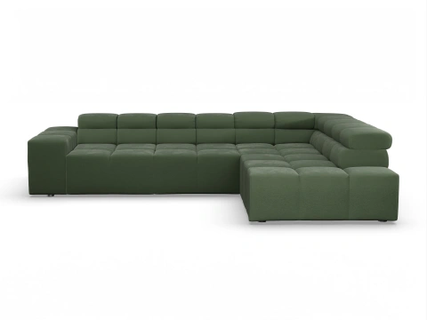 Ecksofa Umbauecke Medium R